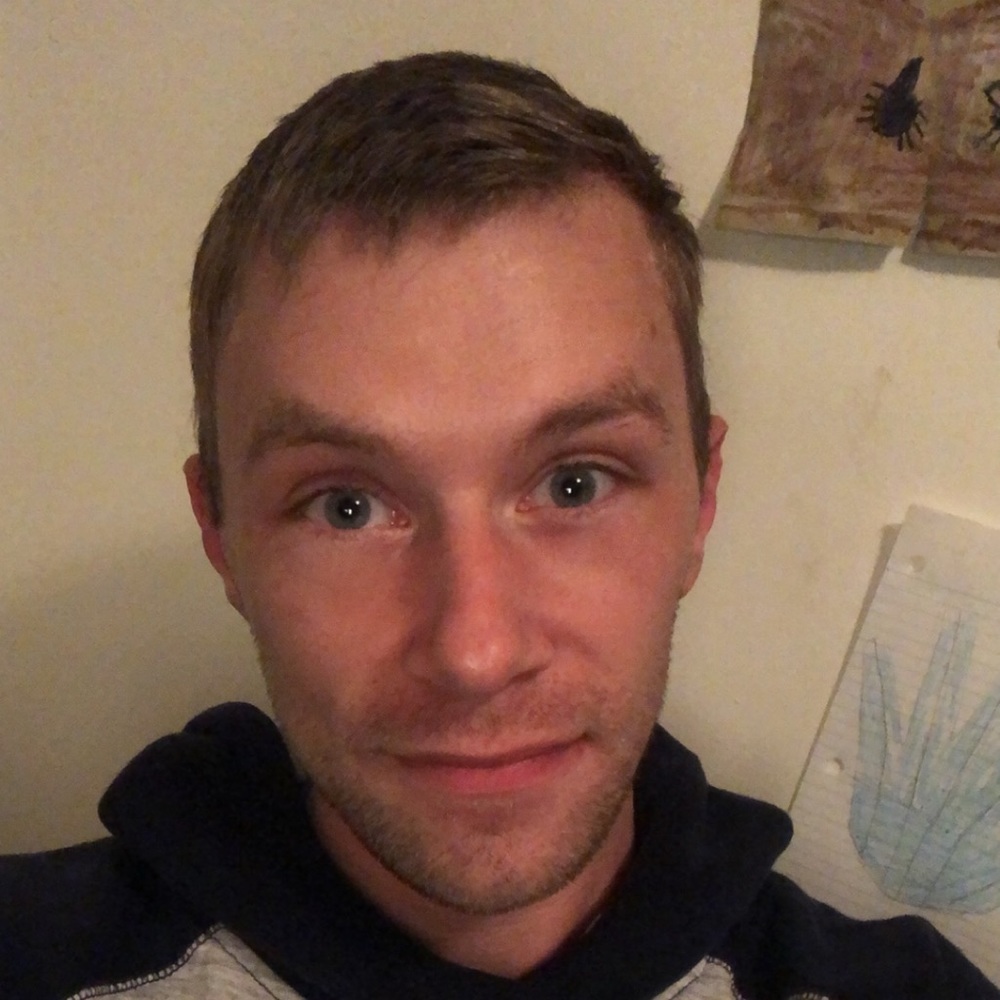 Meet your Posher, Michael